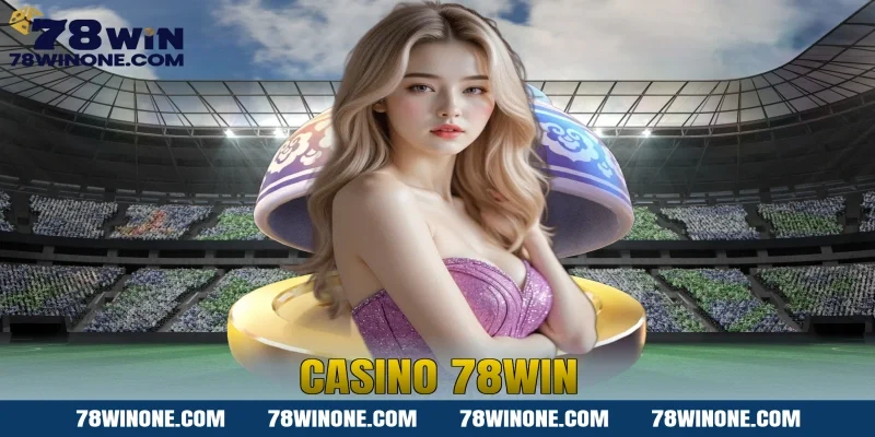 Casino 78WIN