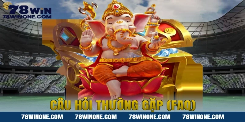 Câu hỏi thường gặp (FAQ)