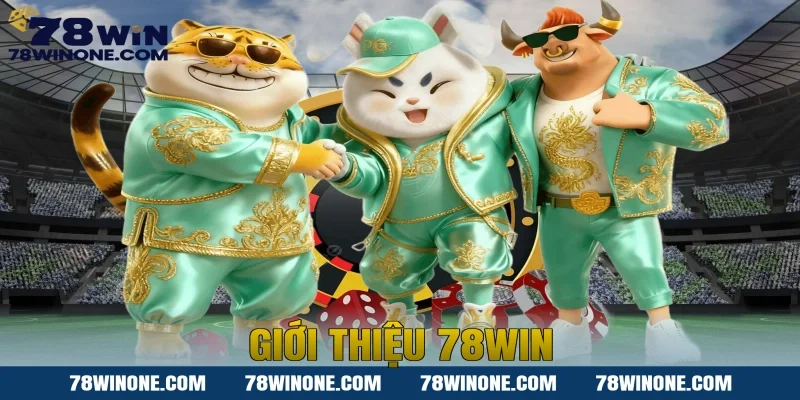 Giới thiệu 78WIN