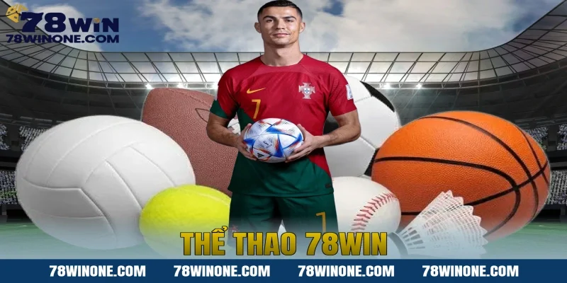 Thể thao 78WIN