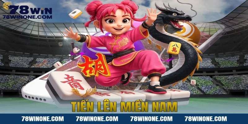 Tiến lên miền nam