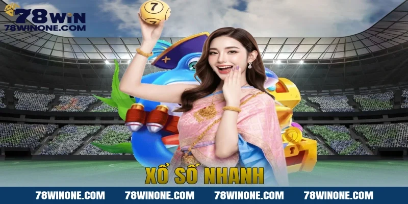 Xổ số nhanh